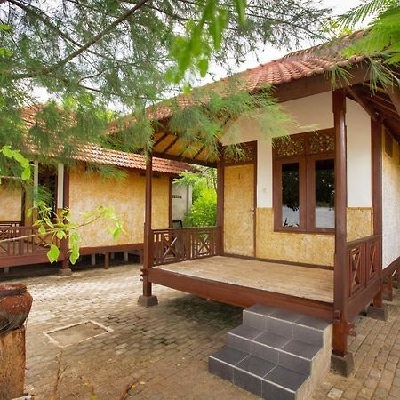 Nirvana Gili Sudak Exterior foto