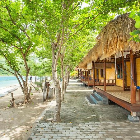 Nirvana Gili Sudak Exterior foto