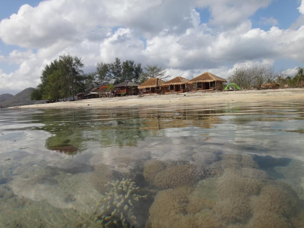 Nirvana Gili Sudak Exterior foto