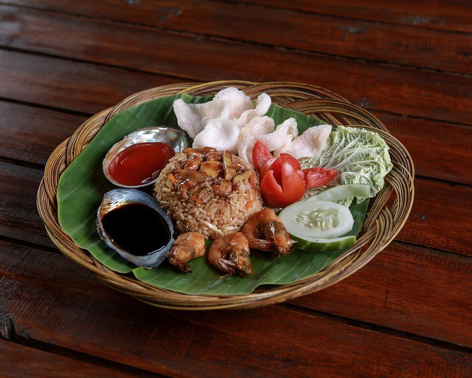 Nirvana Gili Sudak Exterior foto