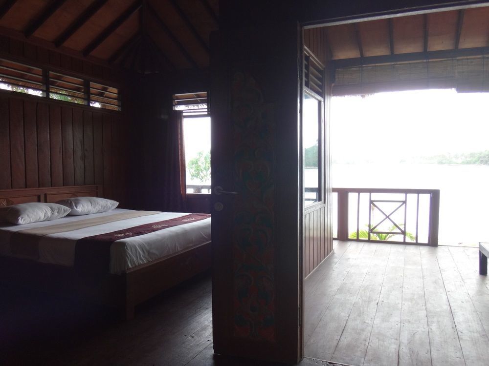 Nirvana Gili Sudak Exterior foto