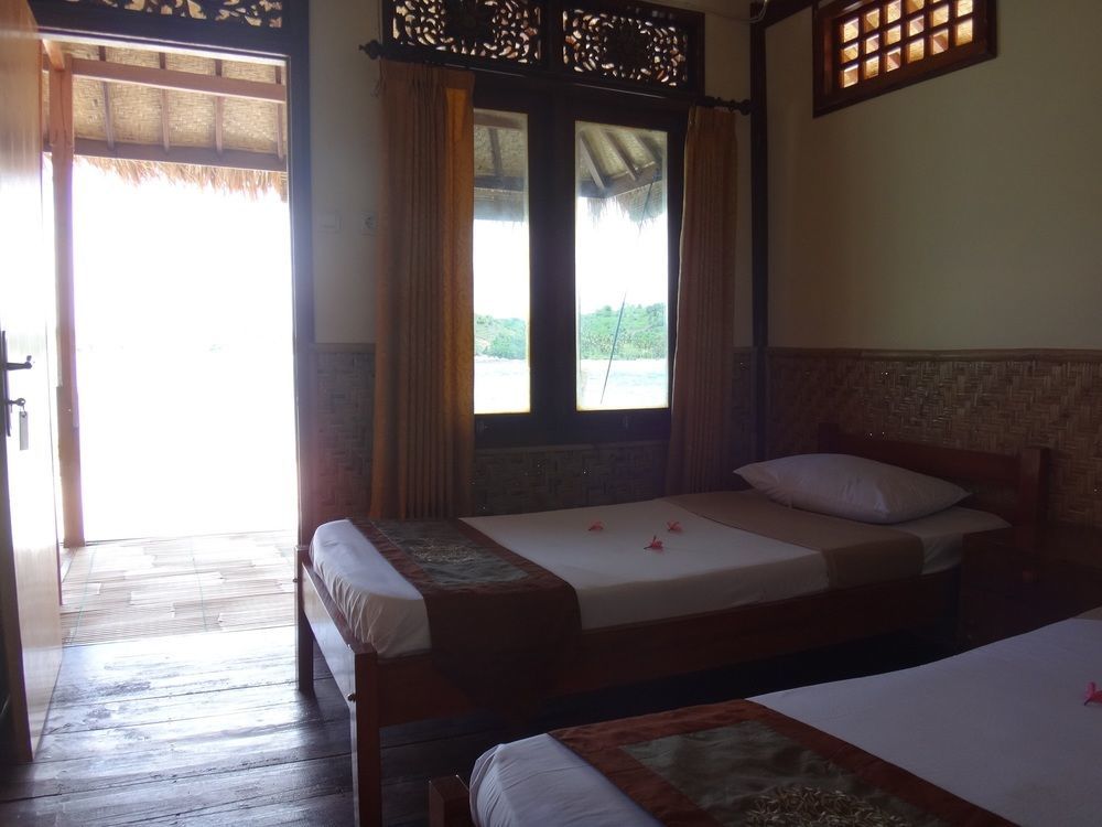 Nirvana Gili Sudak Exterior foto