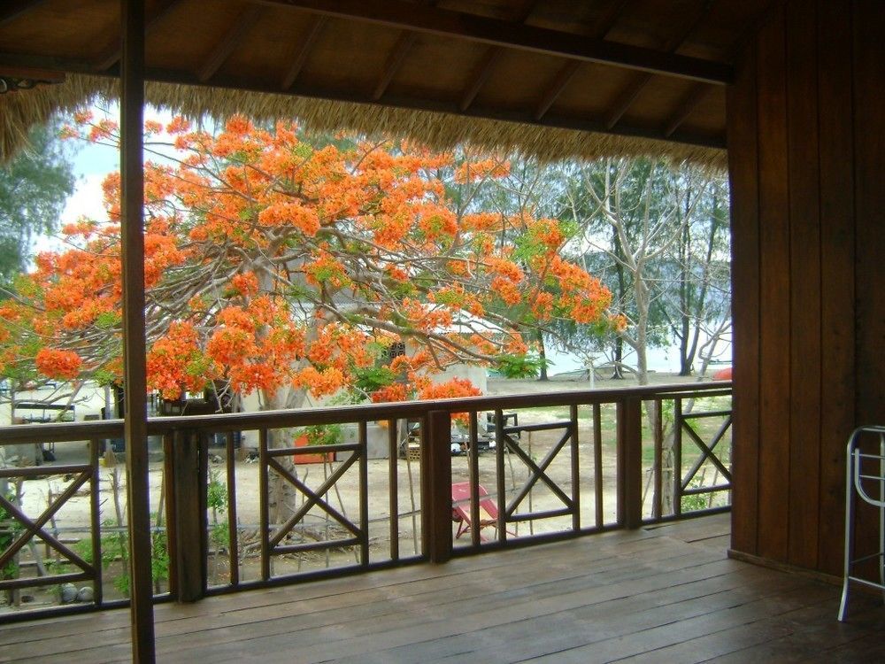 Nirvana Gili Sudak Exterior foto