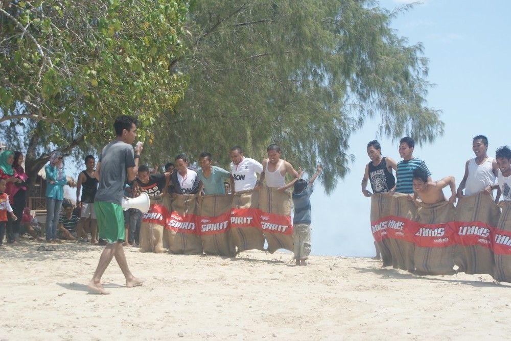 Nirvana Gili Sudak Exterior foto
