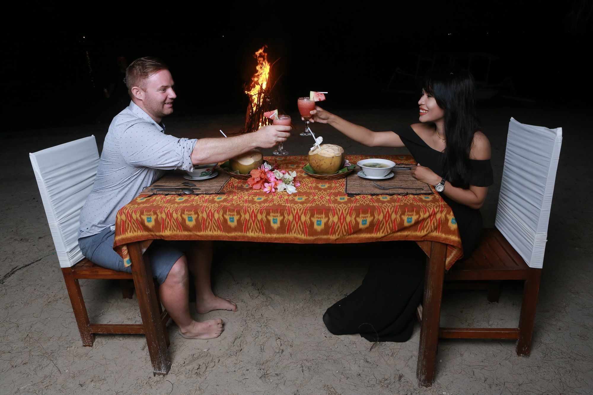 Nirvana Gili Sudak Exterior foto