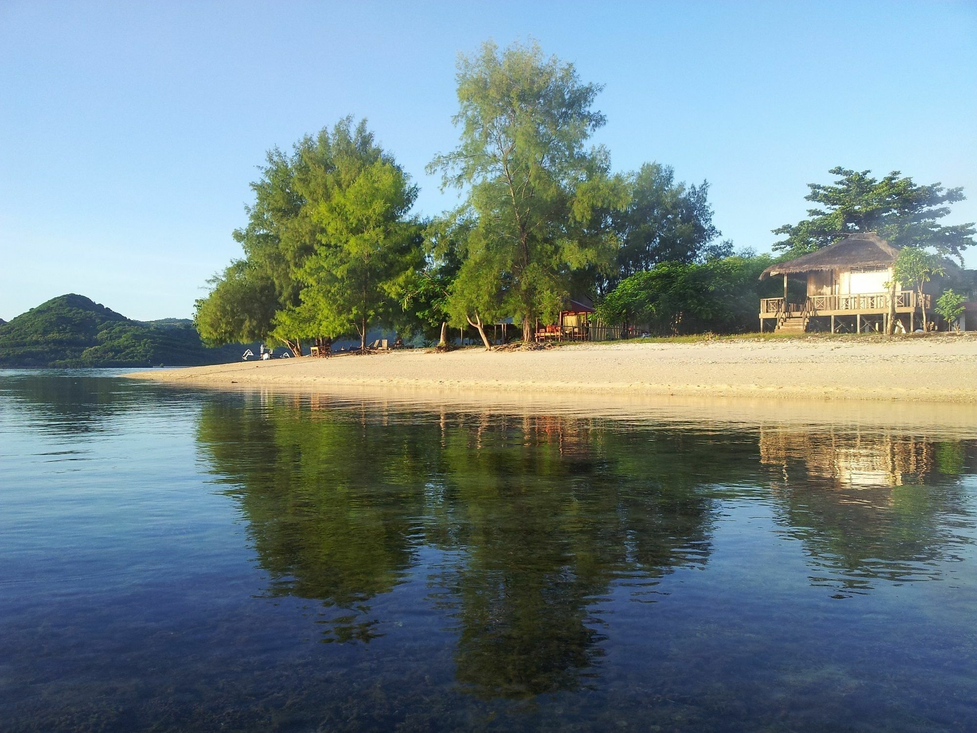 Nirvana Gili Sudak Exterior foto