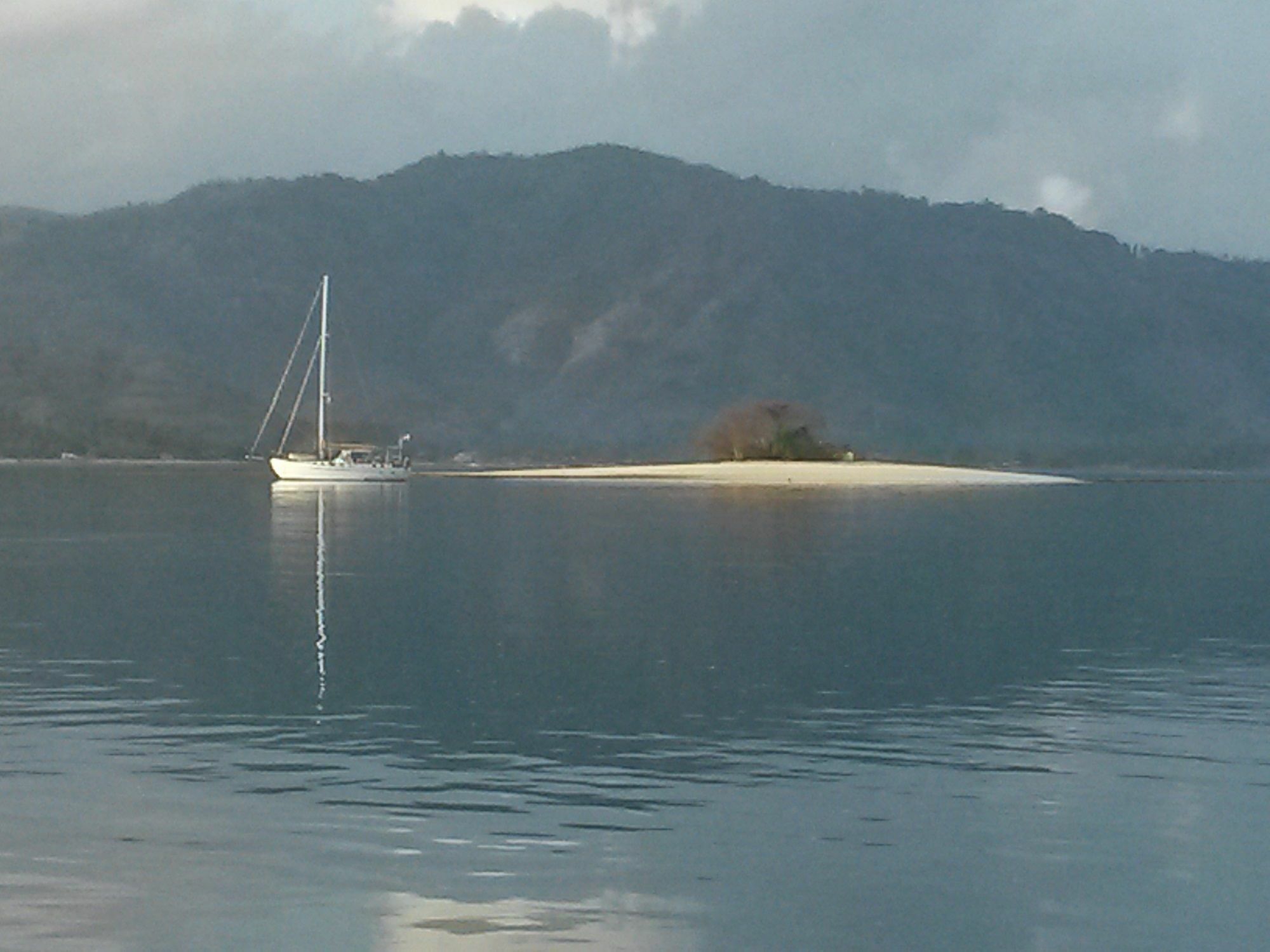 Nirvana Gili Sudak Exterior foto