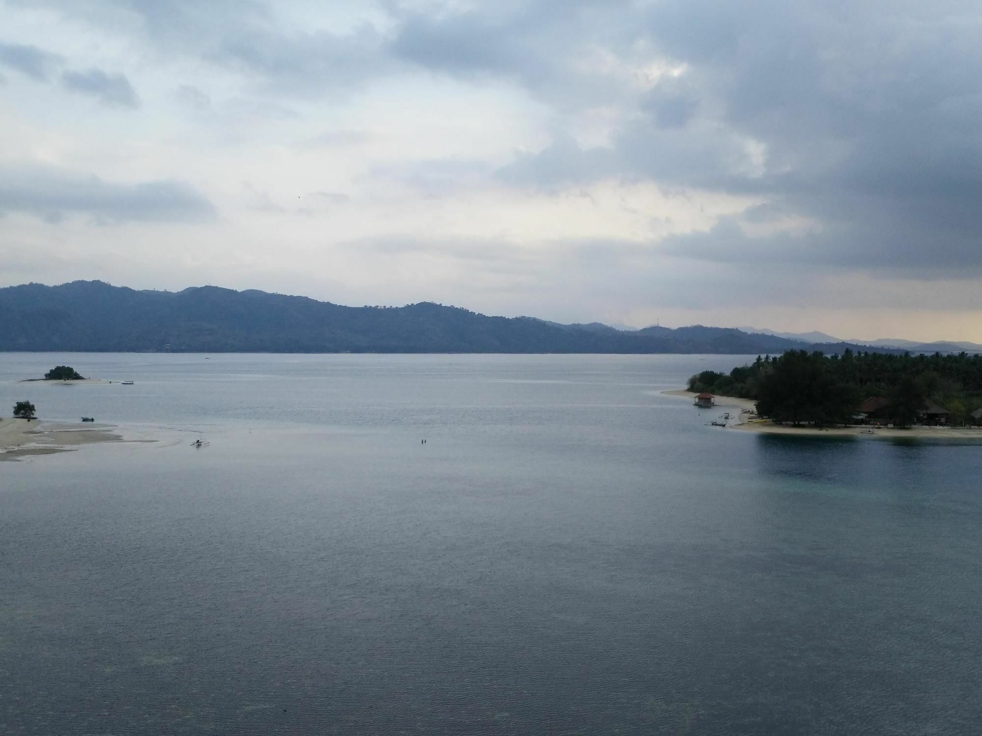 Nirvana Gili Sudak Exterior foto