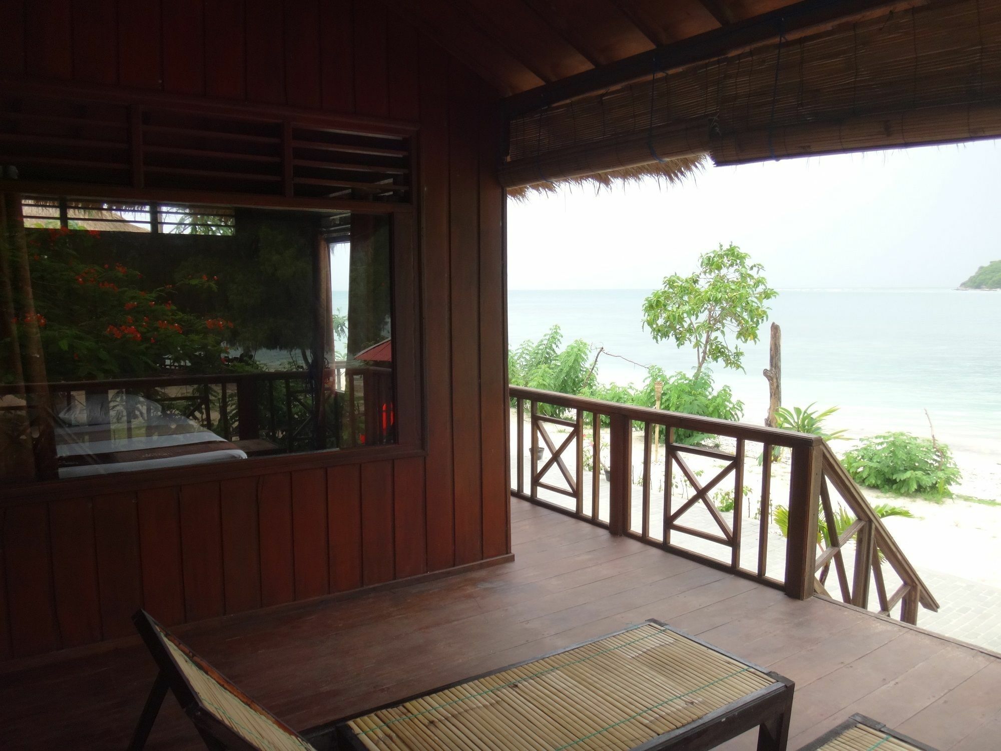 Nirvana Gili Sudak Exterior foto
