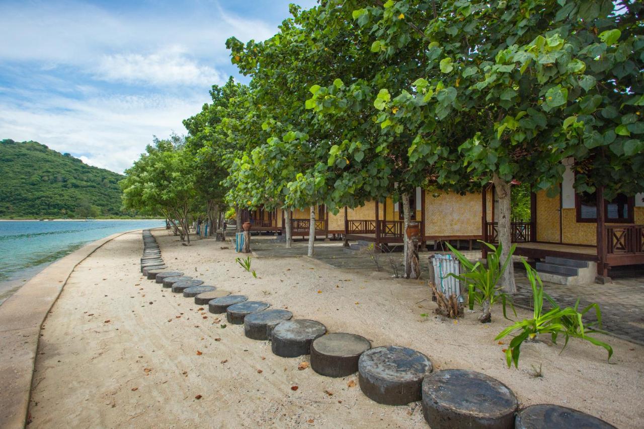 Nirvana Gili Sudak Exterior foto